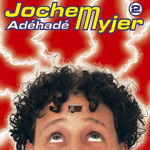 Adéhadé Jochem Myjer