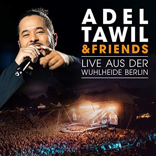 Adel Tawil & Friends Various Artists