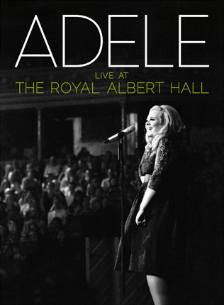 Adele - Live At The Royal Albert Hall Adele