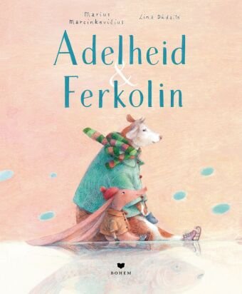 Adelheid & Ferkolin Bohem Press