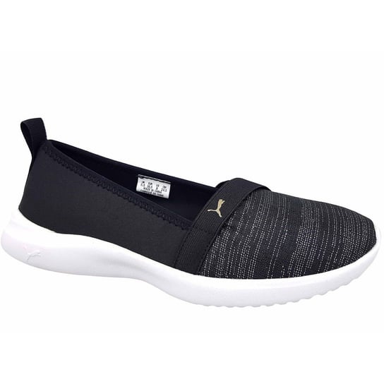 Adelina Space Metallics Puma