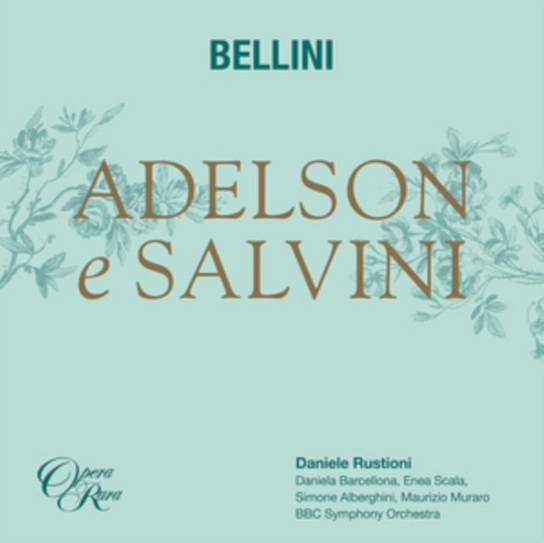 Adelson e Salvini Note Music GmbH