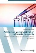 Adenoviral Vector Activation of Innate Immunity Hartman Zachary Conrad