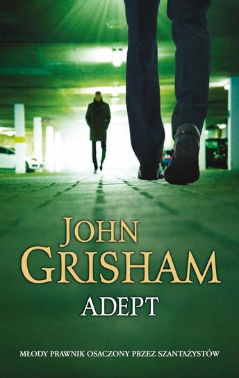 Adept Grisham John