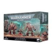 Adeptus Mechanicus Kastelan Robots World of Games