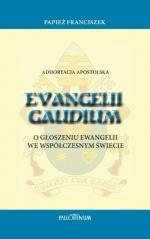 Adhortacja apostolska Evangelii Gaudium w.2 Pallottinum