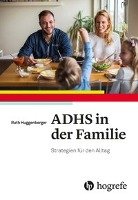 ADHS in der Familie Huggenberger Ruth