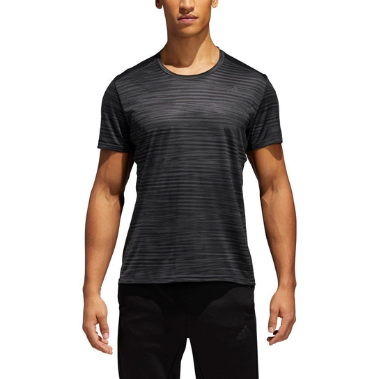 Adias Response Tee M Adidas