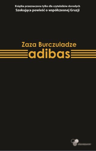 Adibas Burczuladze Zaza