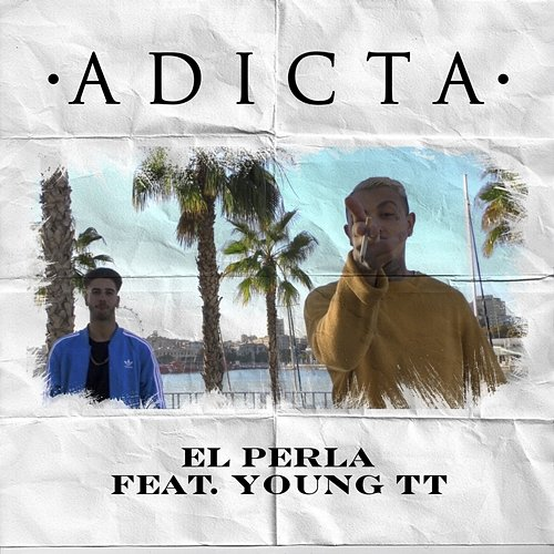 Adicta El Perla