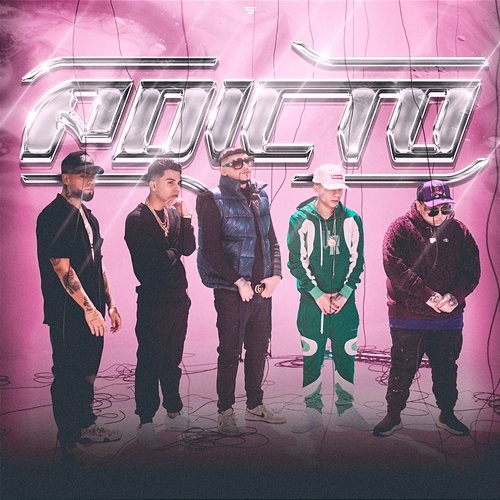 ADICTO Gino Mella feat. Bayriton, Jairo Vera, Darkiel, Best