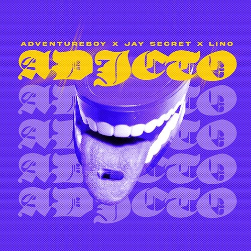 Adicto Jay Secret & Lino, Adventureboy