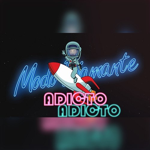 Adicto Modo Diamante