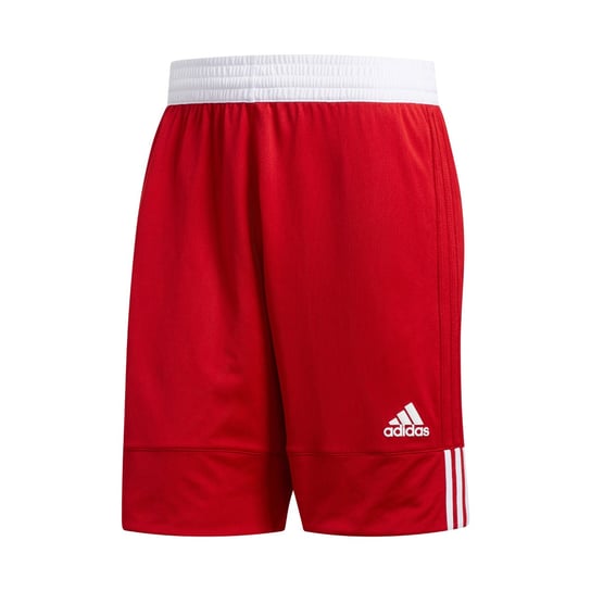 adidas 3G Speed Reversible spodenki 603 : Rozmiar - M Adidas