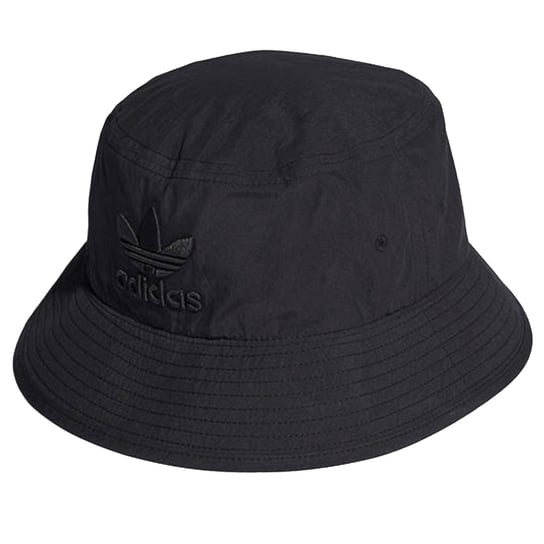 adidas Adicolor Archive Bucket Hat HD9719, Kobieta/Mężczyzna, Czapka, Czarny Adidas