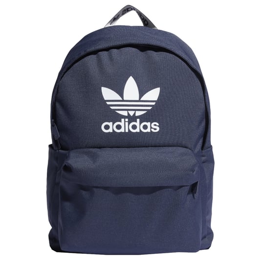 Adidas Adicolor Backpack Hd7152, Granatowe Plecak, Pojemność: 25 L Adidas