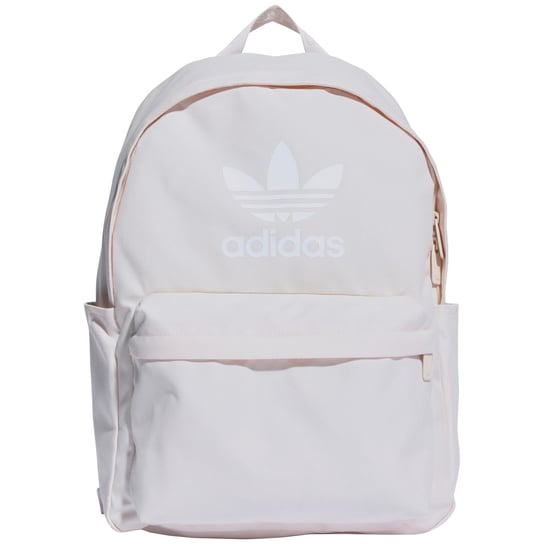 adidas Adicolor Backpack IC8527, Różowe Plecak, pojemność: 25 L Adidas