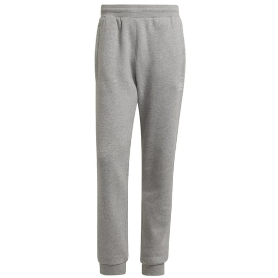 adidas Adicolor Essentials Trefoil Pants H34659, Mężczyzna, Spodnie, Szary Adidas