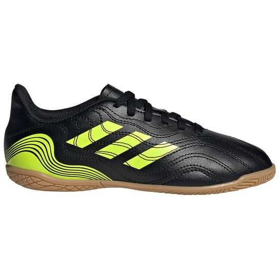 Adidas, Adidas, buty piłkarskie, Copa Sense.4 IN Junior FX1973, rozmiar 32 Adidas