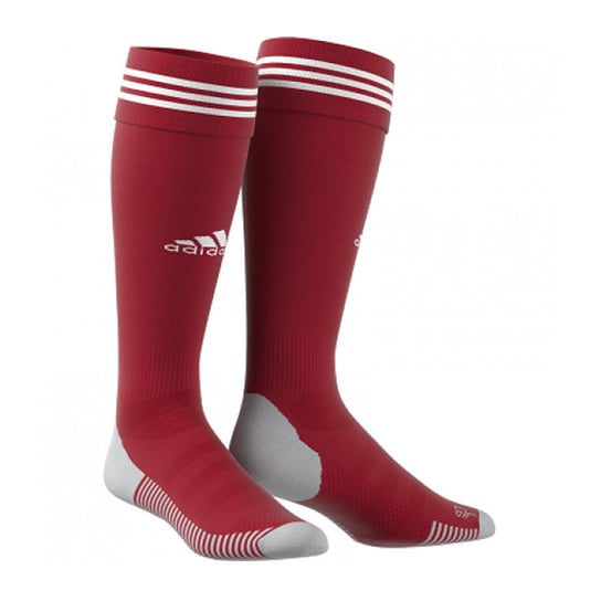 adidas AdiSock 18 getry czerwone 577 : Rozmiar - 37 - 39 Adidas