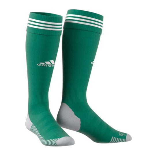 adidas AdiSock 18 getry zielony 574 : Rozmiar - 39 - 42 Adidas