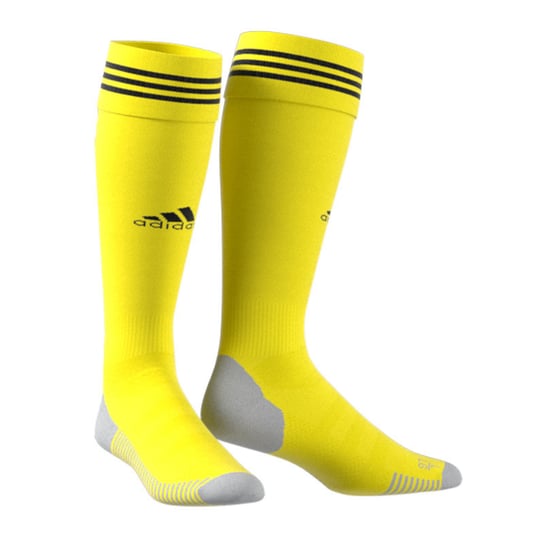 adidas AdiSock 18 getry żółte 380 : Rozmiar - 37 - 39 Adidas