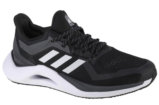adidas Alphatorsion 2.0 M GZ8738, Męskie, buty treningowe, Czarne Adidas