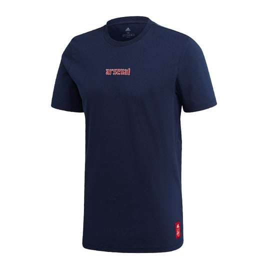 adidas Arsenal FC Street Graphic Tee T-shirt 920 : Rozmiar - S Adidas