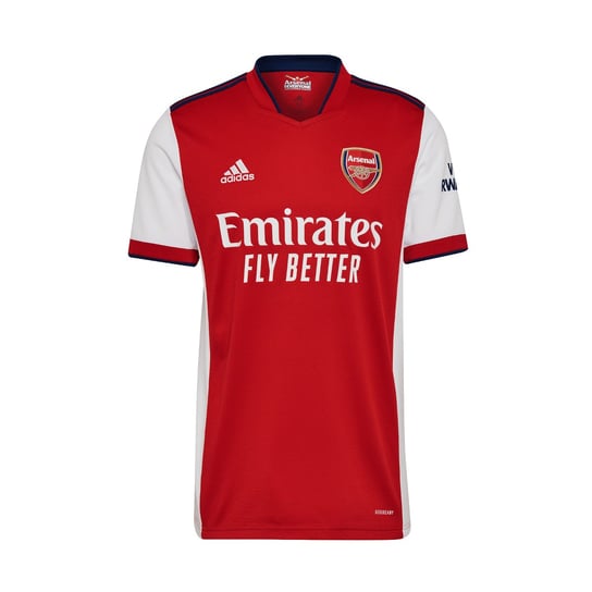 adidas Arsenal Home t-shirt 21/22 217 : Rozmiar - XL Adidas