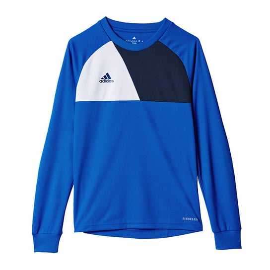 Adidas Assita 17 Bluza sportowa bramkarska 404 Junior : Rozmiar - 116 cm Adidas