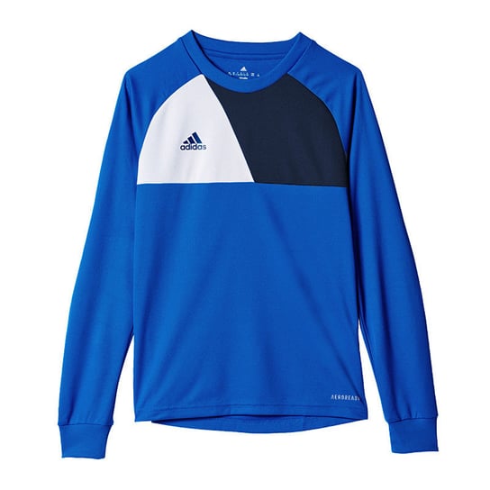 Adidas Assita 17 Bluza sportowa bramkarska 404 Junior : Rozmiar - 140 cm Adidas