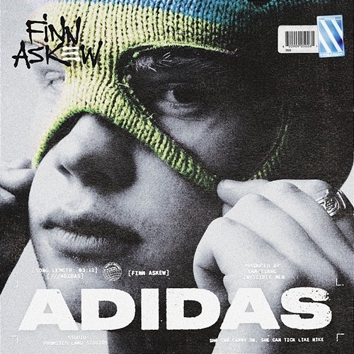 Adidas Finn Askew