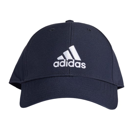 adidas Baseball Lightweight Embroidered czapka z daszkiem 759 : Rozmiar - OSFM Adidas