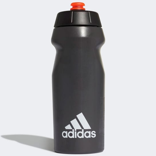 Adidas, Bidon, Perf Bottle FM9935, czarny, 500ml Adidas