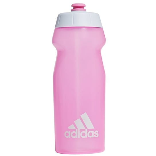 Adidas, Bidon treningowy, Perf Bottle GI7649, różowy, 500ml Adidas