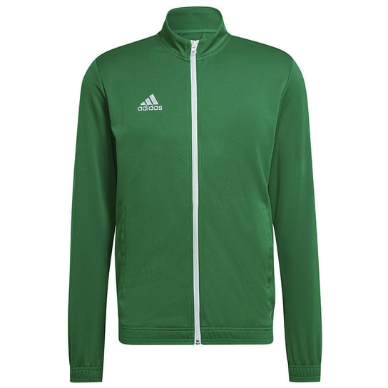 Adidas, Bluza ENTRADA 22 Track Jacket HI2135, S, zielony Adidas