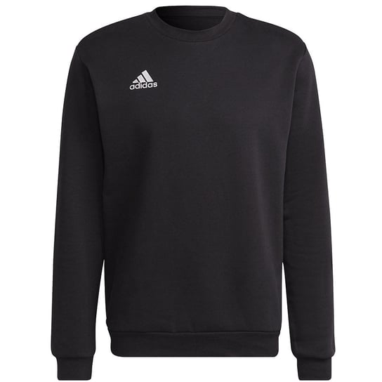 Adidas, bluza męska Entrada H57478, rozmiar XL, Czarny Adidas