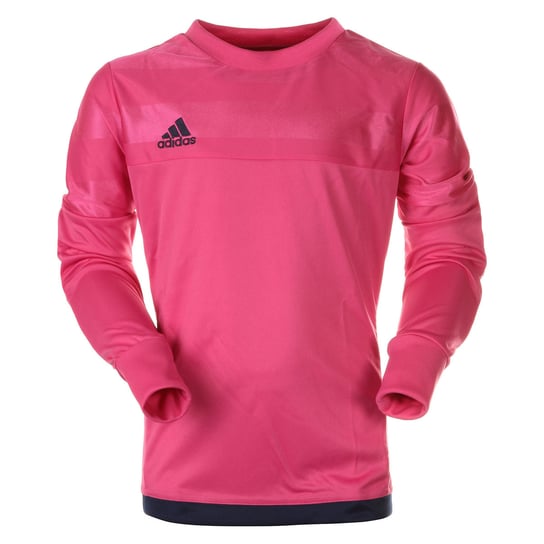 Adidas, Bluza sportowa bramkarska, M62779 r. XL, różowa Adidas