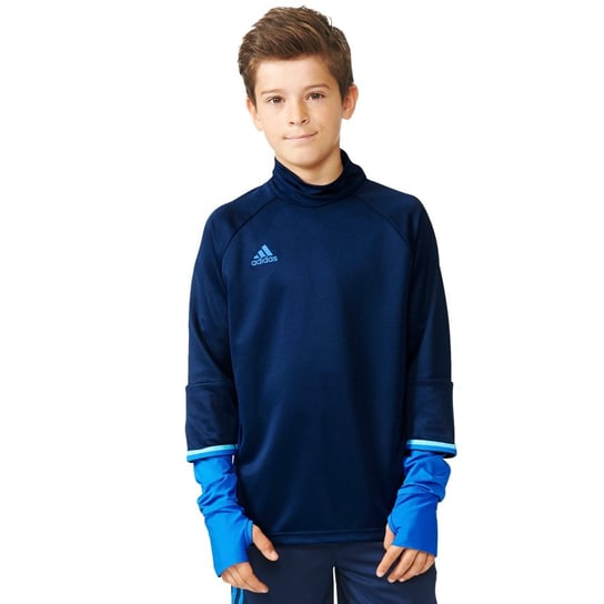 Adidas, Bluza sportowa chłopięca, Condivo 16 Training Top sportowy Y S93550, rozmiar 152 Adidas