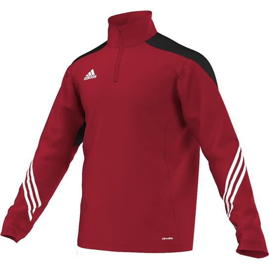 Adidas, Bluza sportowa chłopięca, Sereno 14 D82946, rozmiar S Adidas