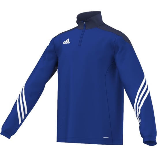 Adidas, Bluza sportowa chłopięca, Sereno 14 F49717, rozmiar 164 Adidas