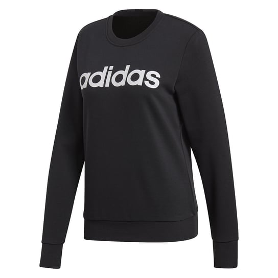 Adidas, Bluza sportowa damska, Essentials DP2363, czarny, rozmiar XS Adidas