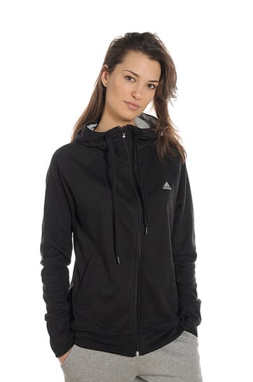 Adidas, Bluza sportowa damska, Prime HD Jacket, rozmiar L Adidas