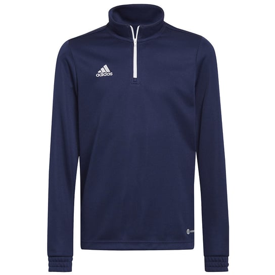 Adidas Bluza sportowa dziecięca ENTRADA 22 Training Top sportowy Y H57484 Adidas