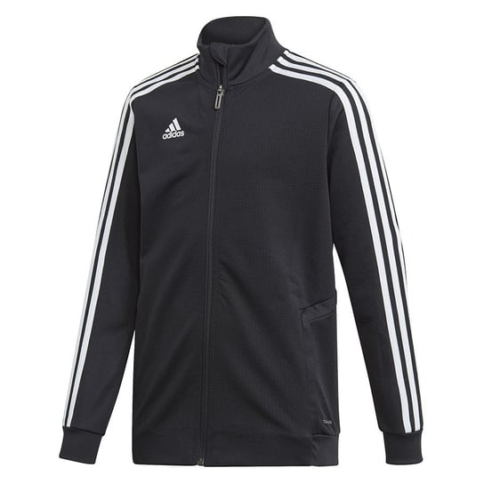 Adidas, Bluza sportowa dziecięca, TIRO 19 JKTY, czarny, rozmiar 152 Adidas