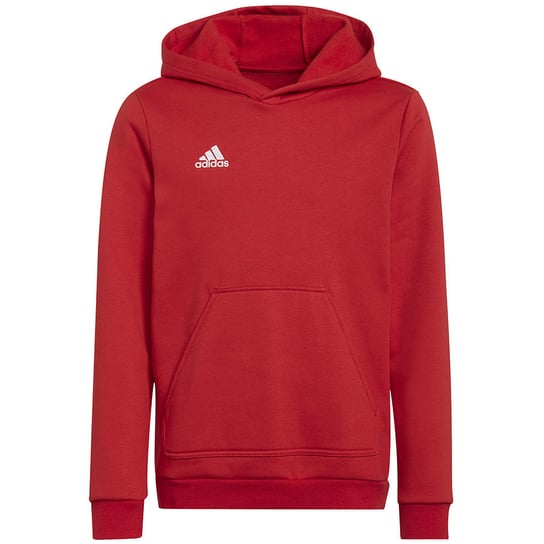 Adidas, Bluza sportowa ENTRADA 22 Hoody Y H57566, 116 Adidas