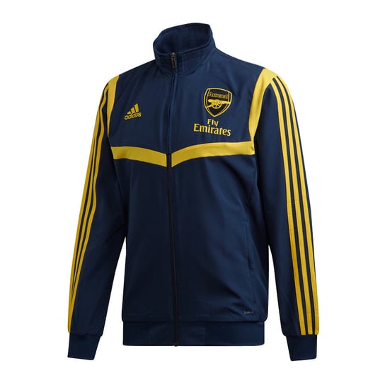 Adidas, Bluza sportowa męska, Arsenal FC Presentation J 592, rozmiar L Adidas