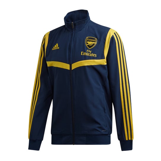 Adidas, Bluza sportowa męska, Arsenal FC Presentation J 592, rozmiar M Adidas