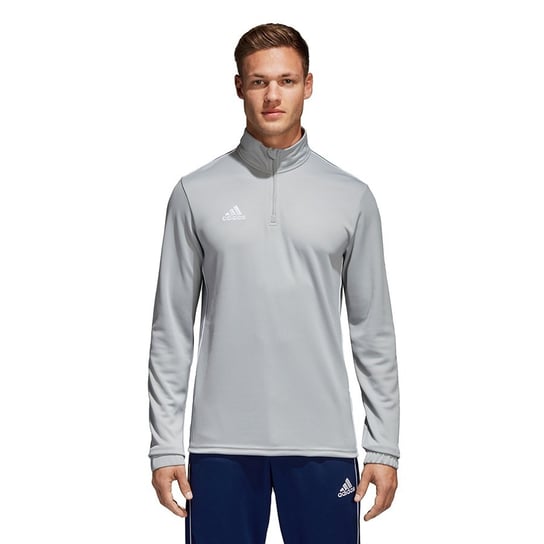 Adidas, Bluza sportowa męska, Core 18 TR Top sportowy CV4000, rozmiar S Adidas