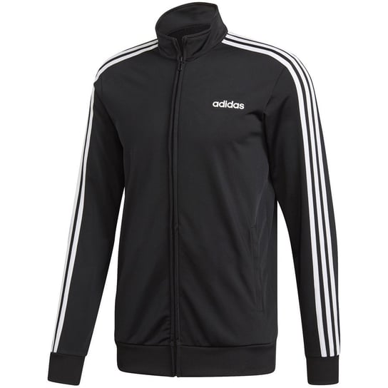Adidas, Bluza sportowa męska, Essentials 3 Stripes Tricot TT DQ3070, rozmiar L Adidas